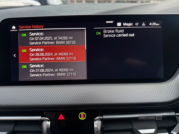 Used BMW 2 Series 2021 for sale - 76690431: Photo 35