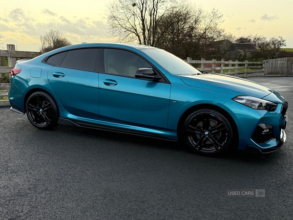 Used BMW 2 Series 2021 for sale - 76690431: Photo 5