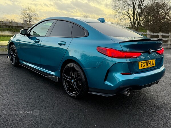 Used BMW 2 Series 2021 for sale - 76690431: Photo 6