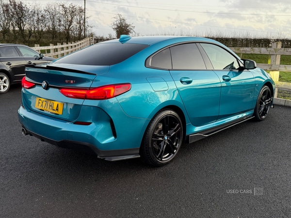 Used BMW 2 Series 2021 for sale - 76690431: Photo 7