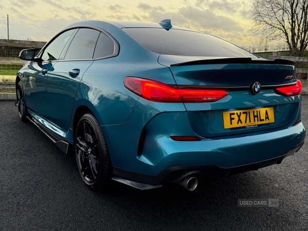 Used BMW 2 Series 2021 for sale - 76690431: Photo 8