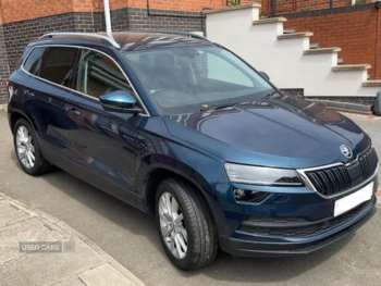 2019 - 2.0 TDI SE L 5dr