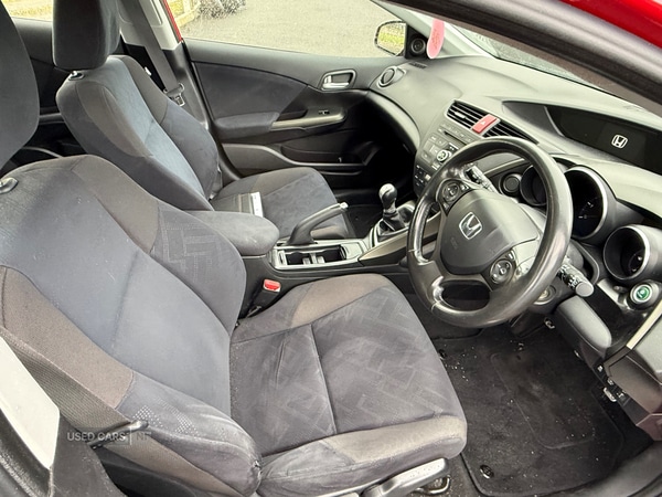 Used Honda Civic 2013 for sale - 77697236: Photo 11