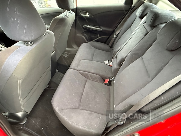 Used Honda Civic 2013 for sale - 77697236: Photo 13