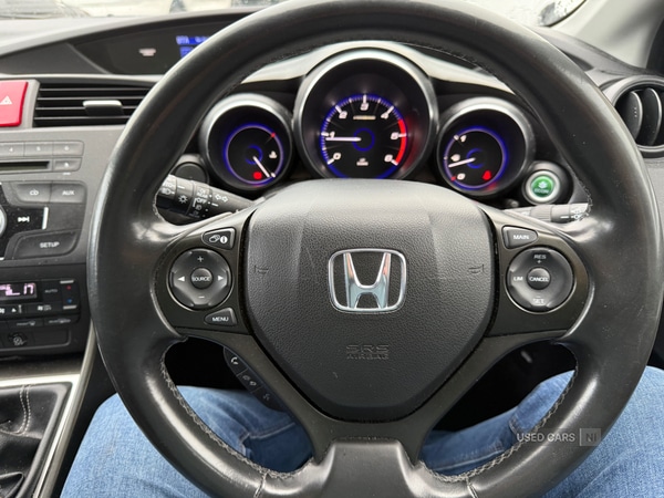 Used Honda Civic 2013 for sale - 77697236: Photo 16