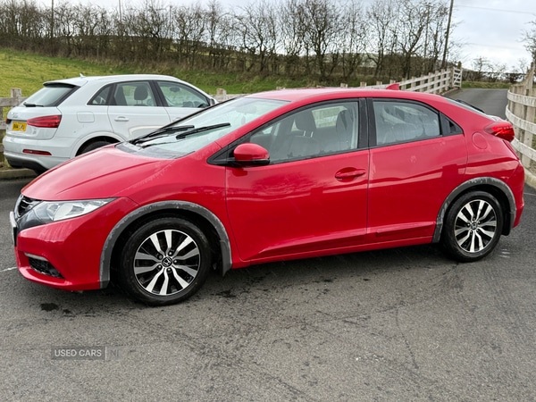 Used Honda Civic 2013 for sale - 77697236: Photo 4