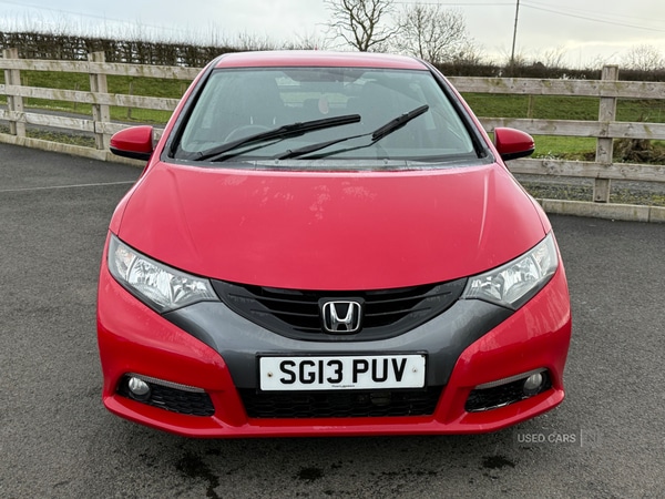 Used Honda Civic 2013 for sale - 77697236: Photo 7