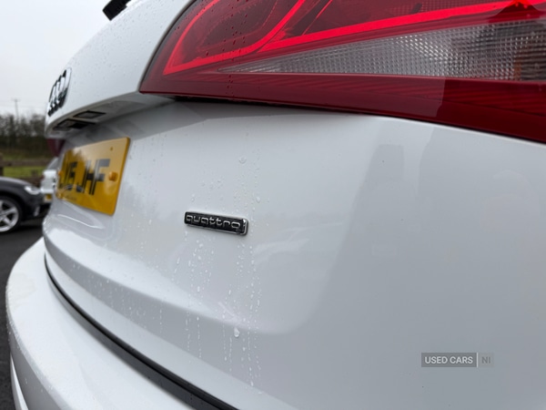 Used Audi Q5 2015 for sale - 76840008: Photo 12