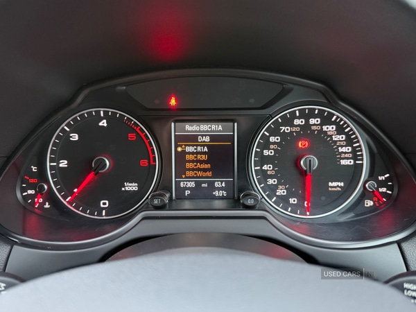 Used Audi Q5 2015 for sale - 76840008: Photo 19