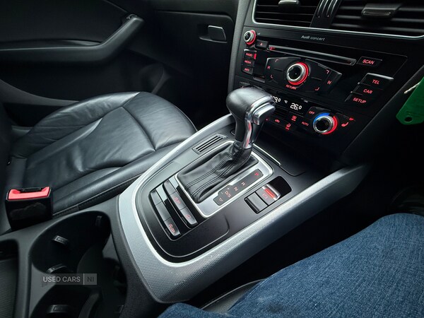 Used Audi Q5 2015 for sale - 76840008: Photo 21