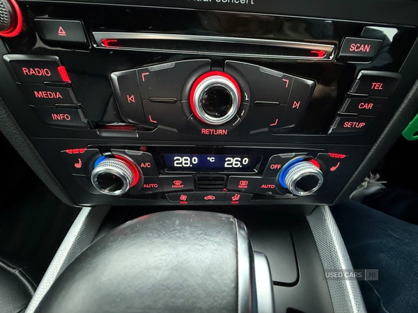 Used Audi Q5 2015 for sale - 76840008: Photo 22