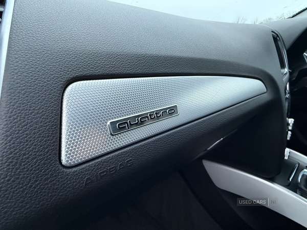 Used Audi Q5 2015 for sale - 76840008: Photo 24