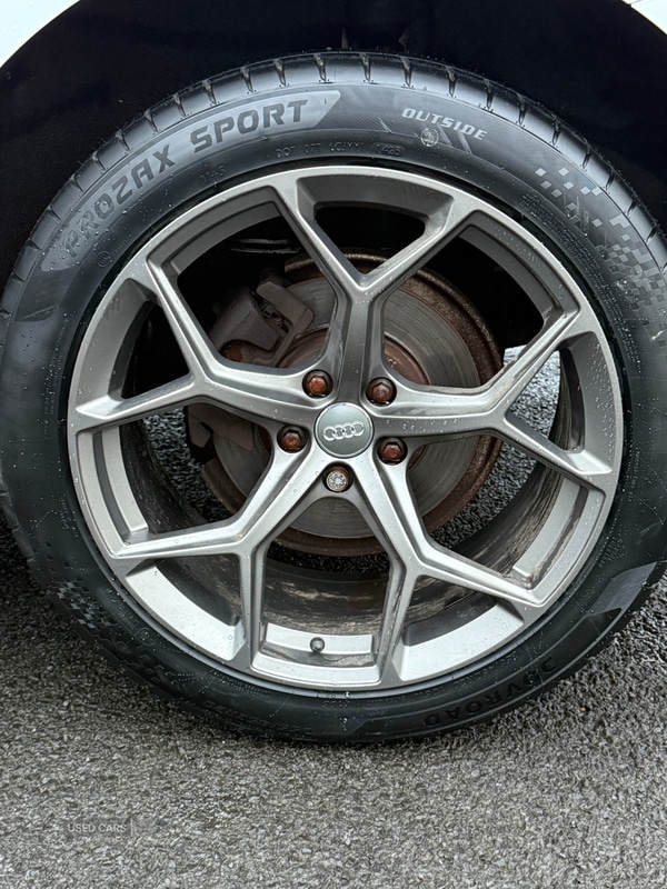 Used Audi Q5 2015 for sale - 76840008: Photo 25