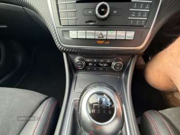 Used Mercedes-Benz A-Class 2017 for sale - 74966150: Photo