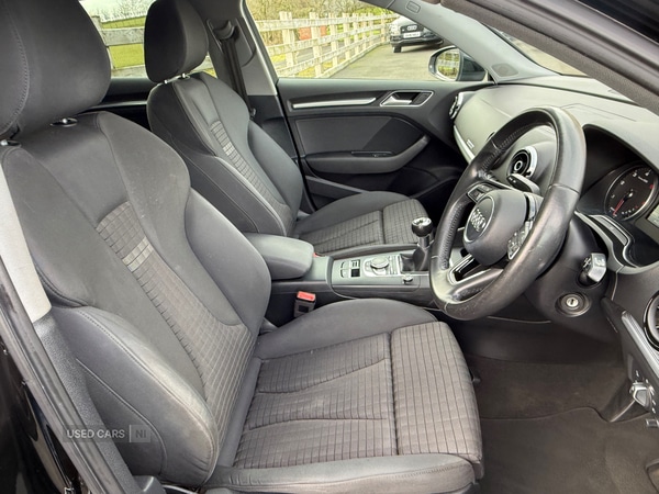 Used Audi A3 2016 for sale - 77587712: Photo 11