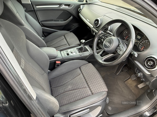 Used Audi A3 2016 for sale - 77587712: Photo 12