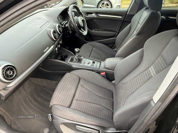 Used Audi A3 2016 for sale - 77587712: Photo 13