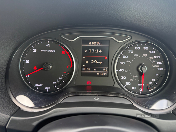 Used Audi A3 2016 for sale - 77587712: Photo 16