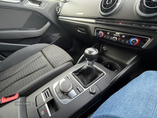 Used Audi A3 2016 for sale - 77587712: Photo 17