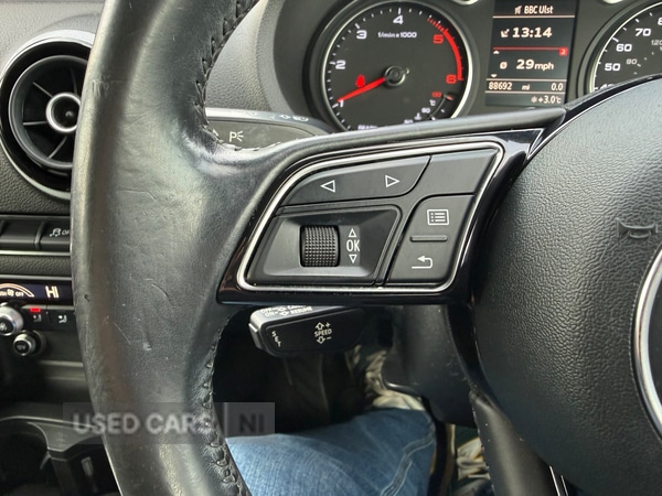 Used Audi A3 2016 for sale - 77587712: Photo 18