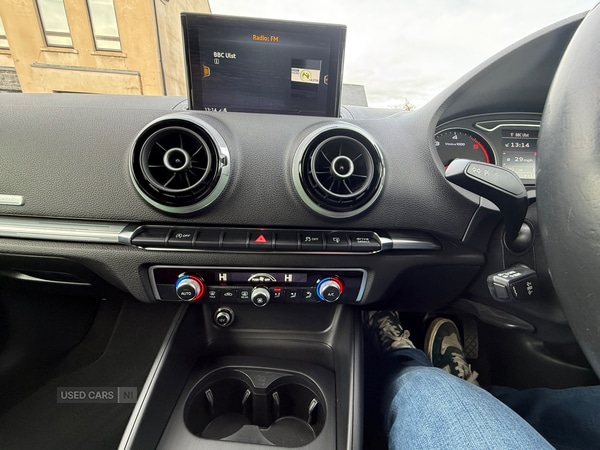 Used Audi A3 2016 for sale - 77587712: Photo 20