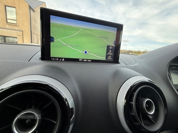 Used Audi A3 2016 for sale - 77587712: Photo 21