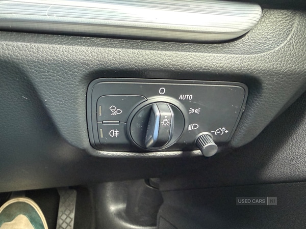 Used Audi A3 2016 for sale - 77587712: Photo 22