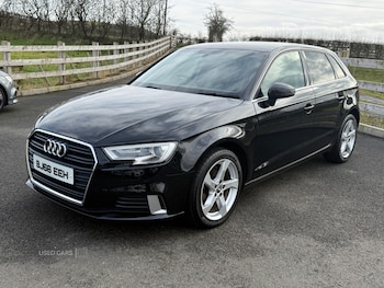 Used Audi A3 2016 for sale - 77587712: Photo