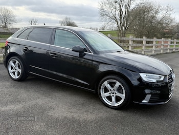 Used Audi A3 2016 for sale - 77587712: Photo