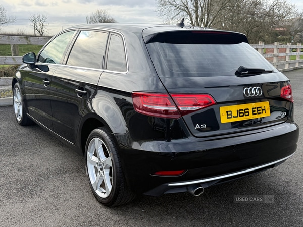 Used Audi A3 2016 for sale - 77587712: Photo 5