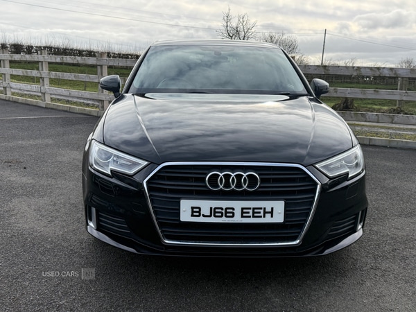 Used Audi A3 2016 for sale - 77587712: Photo 7