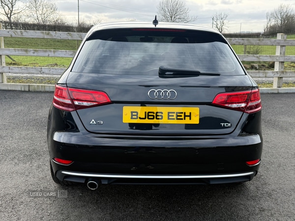 Used Audi A3 2016 for sale - 77587712: Photo 8