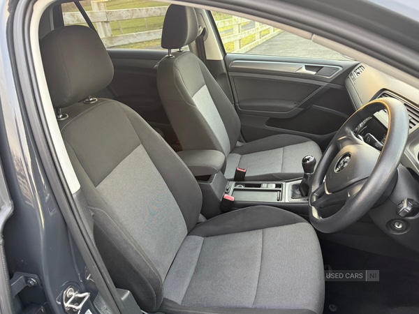 Used Volkswagen Golf 2014 for sale - 76474154: Photo 10