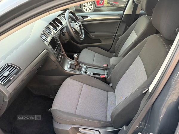 Used Volkswagen Golf 2014 for sale - 76474154: Photo 11