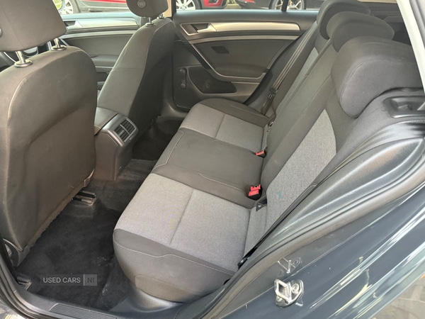 Used Volkswagen Golf 2014 for sale - 76474154: Photo 12