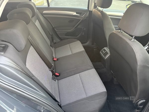 Used Volkswagen Golf 2014 for sale - 76474154: Photo 13