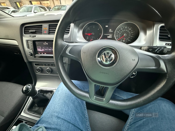 Used Volkswagen Golf 2014 for sale - 76474154: Photo 14