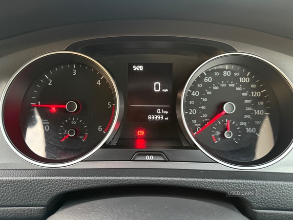 Used Volkswagen Golf 2014 for sale - 76474154: Photo 15