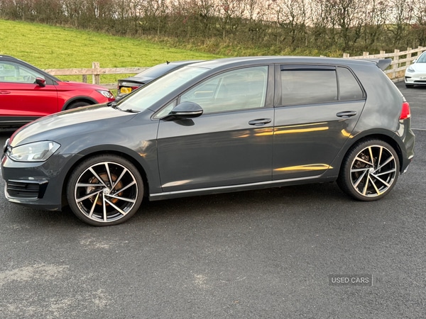 Used Volkswagen Golf 2014 for sale - 76474154: Photo 4
