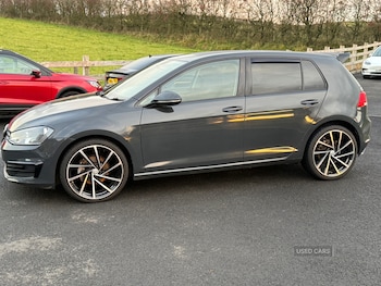Used Volkswagen Golf 2014 for sale - 76474154: Photo