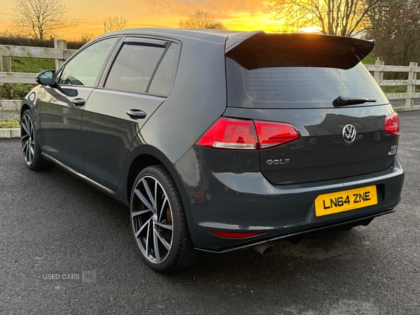 Used Volkswagen Golf 2014 for sale - 76474154: Photo 5