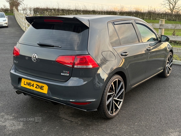 Used Volkswagen Golf 2014 for sale - 76474154: Photo 6