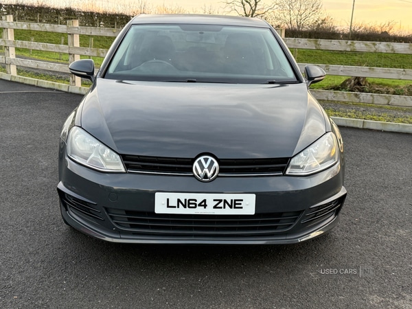 Used Volkswagen Golf 2014 for sale - 76474154: Photo 7
