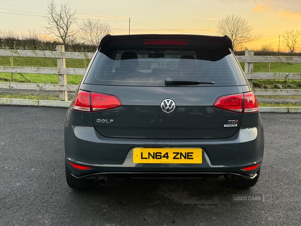 Used Volkswagen Golf 2014 for sale - 76474154: Photo 8