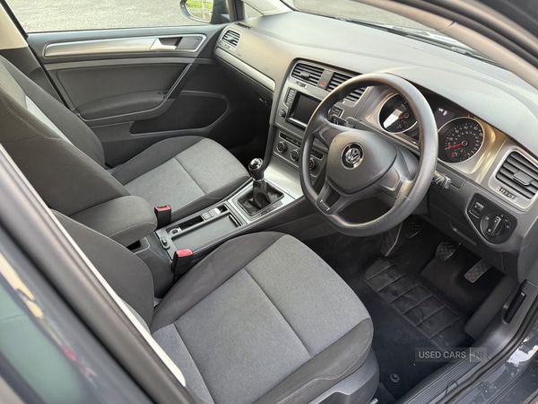 Used Volkswagen Golf 2014 for sale - 76474154: Photo 9