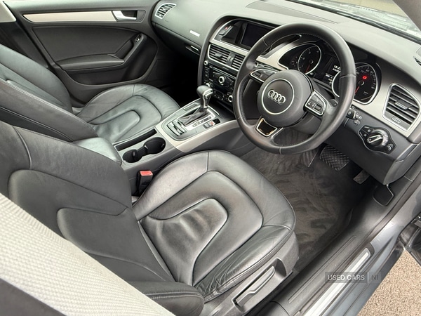 Used Audi A5 2014 for sale - 76446963: Photo 10