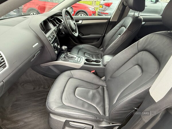 Used Audi A5 2014 for sale - 76446963: Photo 12