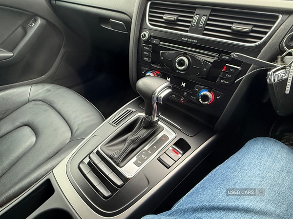 Used Audi A5 2014 for sale - 76446963: Photo 15