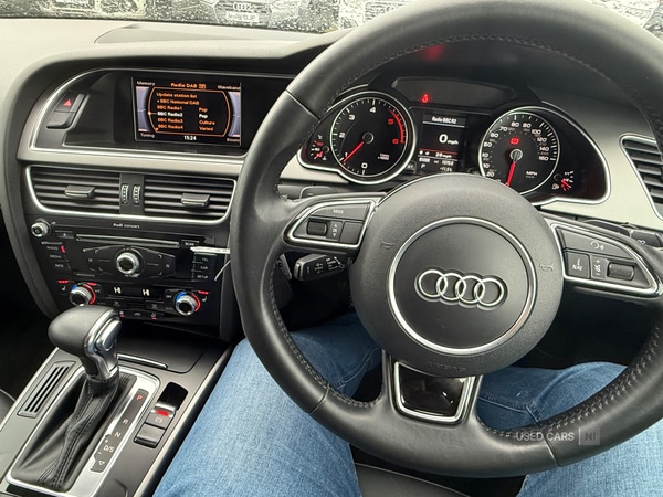 Used Audi A5 2014 for sale - 76446963: Photo 16