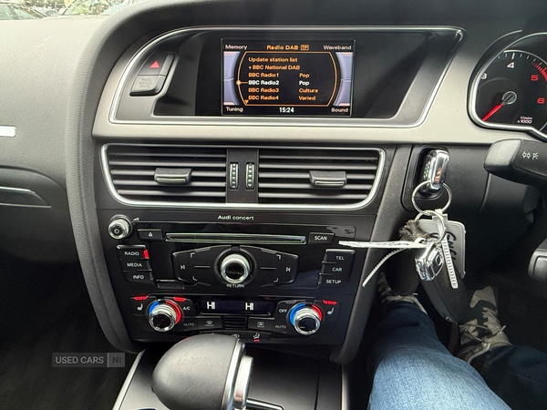 Used Audi A5 2014 for sale - 76446963: Photo 17